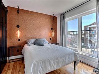 Residential Property for sale in Hochelaga-Maisonneuve, Montreal, Quebec
