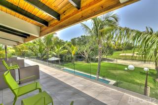 Residential Property for sale in Punta Cana Resorts Luxury Villa | 5BR | Golf view, Punta Cana, La Altagracia