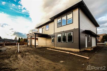 2161 Tranquille Rd, Kamloops, BC