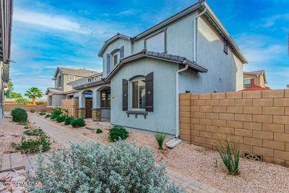 Residential Property for sale in 249 N SANDAL --, Mesa, AZ, 85205