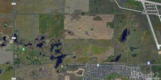 Rural Address Future Commercial Land, Corman Park Rm No. 344, Saskatchewan