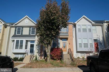 Residential for sale in 9311 LINDSEY LANE, Manassas Park, VA, 20111