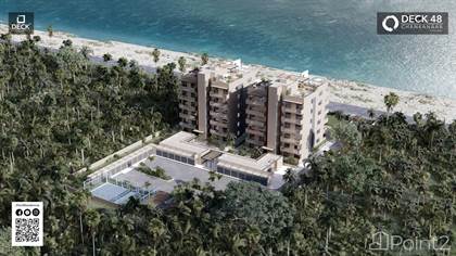 Magnificent apartment 3 BR 3 BTH for Sale in Cozumel, Cozumel, Quintana Roo