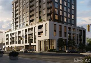 Residential Property for sale in Westbend Residences/Condos 1660 Bloor St W, Toronto, Toronto, Ontario, M6P 1A8