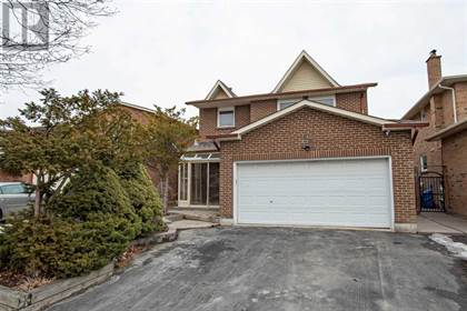 Single Family for rent in 40 FINCHAM AVE, Markham, Ontario, L3P4C8
