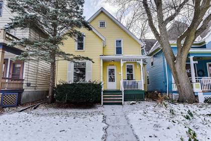 1227 Spaight St, Madison, WI, 53703