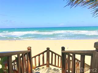 Residential Property for sale in WOW!! 2 Floor Oceanfront Condo Walking distance To Supermarket And Town, Puerto Plata, Cabarete, Cabarete, Puerto Plata