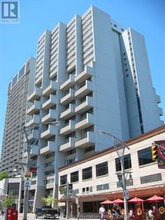 Picture of 380 PELISSIER Unit 2504, Windsor, Ontario, N9A6V9