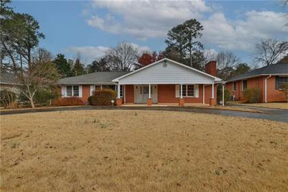Red Oak Park, GA Homes for Sale & Real Estate | Point2