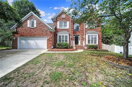 6306 Red Maple Drive, Charlotte, NC, 28277