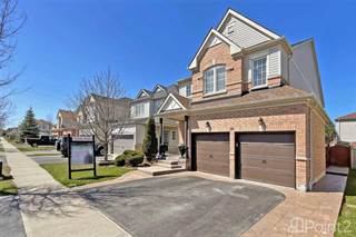 90 Solmar Ave, Whitby, Ontario, L1R 3G4