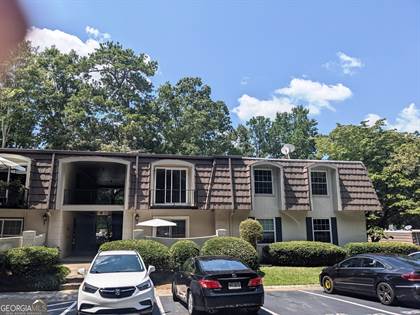 Picture of 725 Dalrymple Road 8D, Sandy Springs, GA, 30328