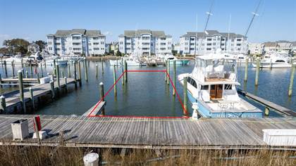 Picture of 5 Yacht Club Court Slip 5, Manteo, NC, 27954