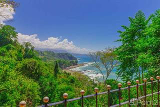 Hillside Retreat, 6 Bedroom Estate with Land, Dominical, Puntarenas