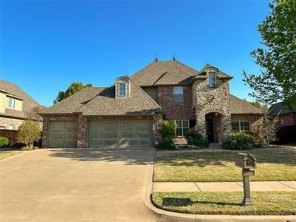 Picture of 9649 E 108th Street S, Bixby, OK, 74133