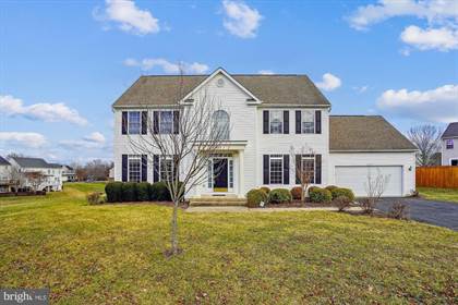 Picture of 607 HOLLY CREST DRIVE, Culpeper, VA, 22701