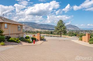 Residential Property for sale in 101 3948 FINNERTY ROAD , Penticton, British Columbia, V2A 8P8