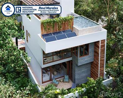 1,163 Casas en venta en Tulum Centro | Point2