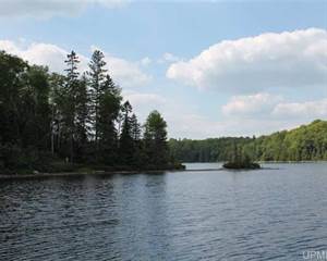 Lot 27 Secluded Point Rd, Michigamme, MI, 49861