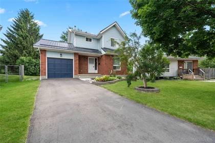 43 Cleveland Pl, London, Ontario, N 5 Z 4
