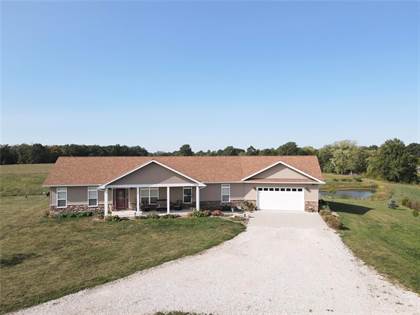 5801 Highway 168, Shelbyville, MO, 63469