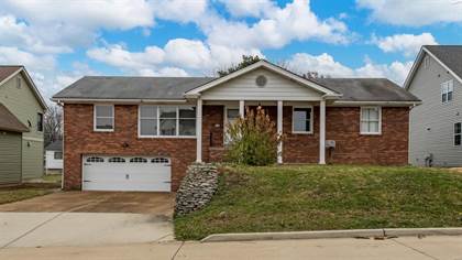 1154 Wagner Place, Rock Hill, MO, 63119