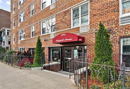 Residential Property for sale in 3065 Sedgwick Avenue 7F, Bronx, NY, 10468
