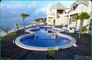 Tankah, Riviera Maya Hotel & Restaurant For Sale, Soliman/Tankah Bay, Quintana Roo