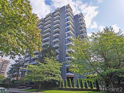 Picture of 503 2370 W 2ND AVENUE VANCOUVCER, BC, Vancouver, British Columbia, V6K 1J2