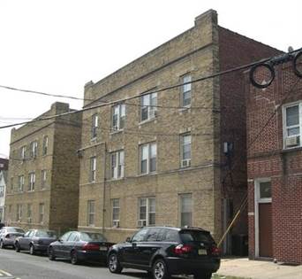Apartment for rent in 625 Elm Street, Kearny, NJ, 07032