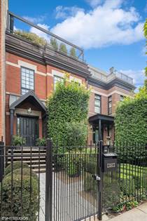 Picture of 2247 N Clifton Avenue, Chicago, IL, 60614