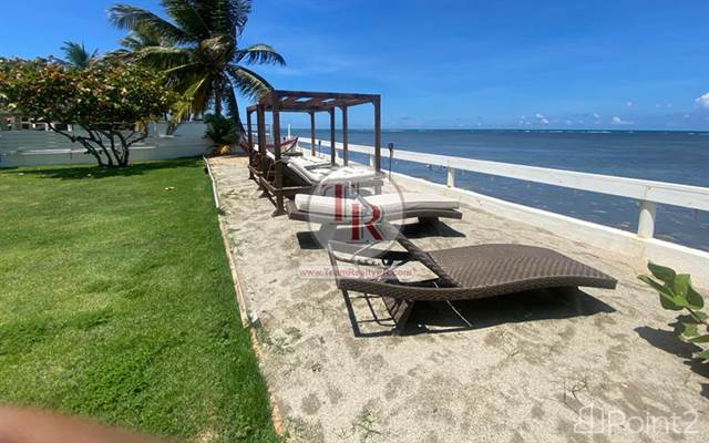 Excellent Private Villa, -Ocean Front- INVESTMENT, Bo Picuas, 00745, Rio Grande, P.R. - photo 2 of 16