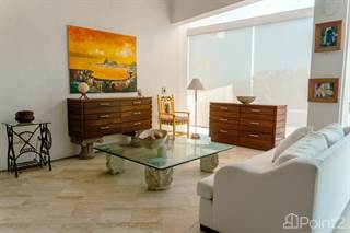 Condo in Conchas Chinas with views of the city and nature, Puerto Vallarta, Jalisco