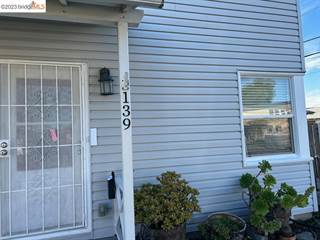 70 Casas en venta en Richmond, CA | Point2