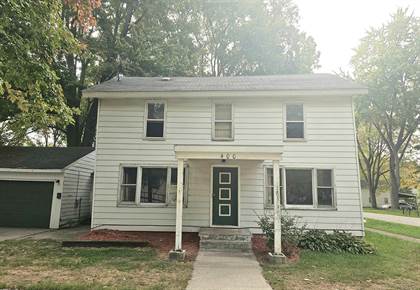 Picture of 400 N Sixth, Coleman, MI, 48618
