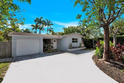 61 Casas en venta en Hollywood Hills, FL | Point2