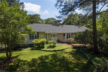 Residential Property for sale in 425 Discovery Road, Virginia Beach, VA, 23451