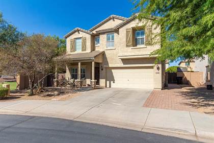 Picture of 11008 East Silver Springs Circle, Mesa, AZ, 85212