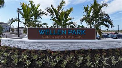 West Villages Is Now Wellen Park