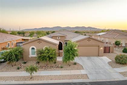 Martin Acres Az Real Estate Homes For Sale Point2 [ 280 x 420 Pixel ]