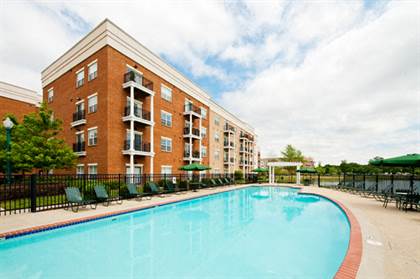 Oyster Point Apartments Newport News, VA