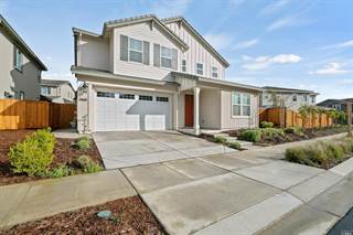 Vacaville, CA New Homes & Condo Developments | Point2