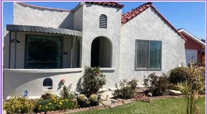 735 W 104th Place, Los Angeles, CA, 90044