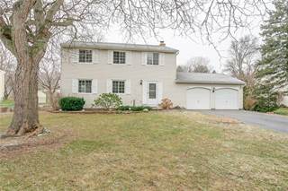 833 Independence Drive, Webster, NY, 14580