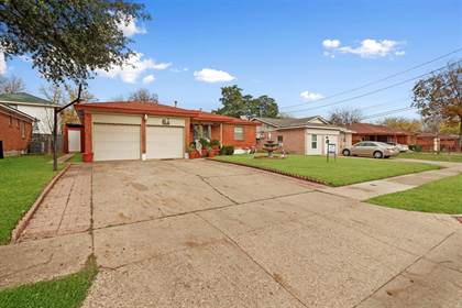 2541 Clearview Circle, Dallas, TX, 75233