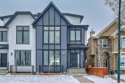 Picture of 4916 22 Street SW, Calgary, Alberta, T2T 5G8