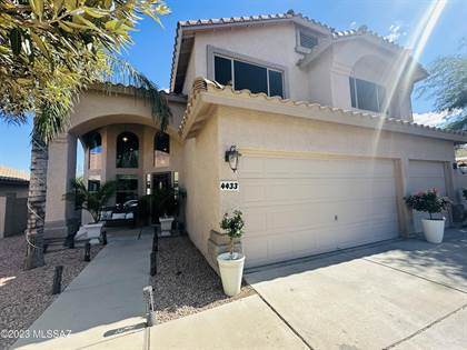 Picture of 4433 S Avenida Don Pepe, Drexel Heights, AZ, 85746