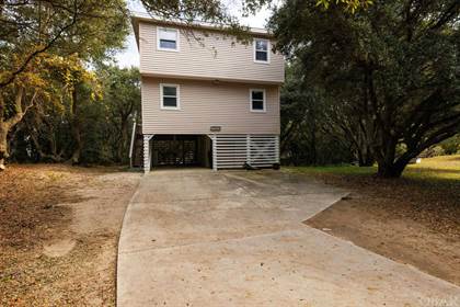 252 Wax Myrtle Trail Lot25, Southern Shores, NC, 27949