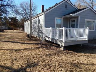 24 Casas en venta en Rush County, KS | Point2