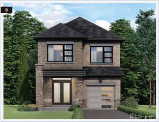 Residential Property for sale in Freehold Towns and Detached Homes Khalsa Dr &14th Line &15th Line, Woodstock, Woodstock, Ontario, N4S 0A2
